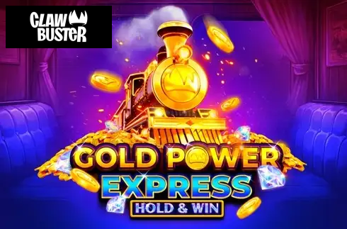 Gold Power Express